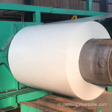 5005 Kleur Pre -Apped Coated Roll G90